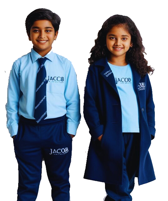 Jacob Group of Schools campus