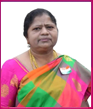 Mrs. G. Joyce Maria