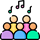 choir